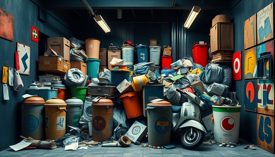 Unpacking Bunzl PLC: Distribution Resilience Amid Volatile Market Forces