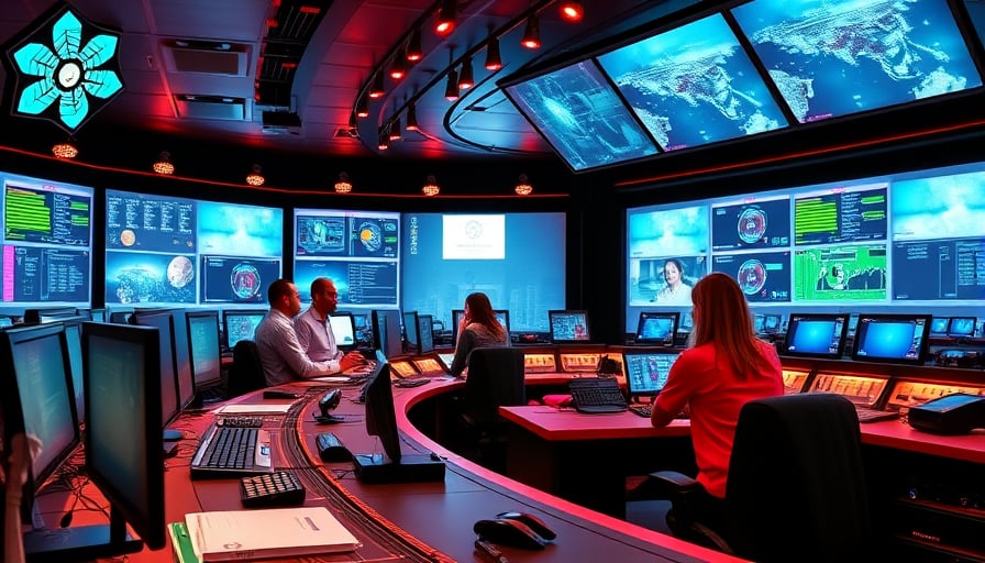 Unpacking Carlyle Group’s December 2025 Position: ESG Drive, Credit Risks, & Competitive Edge