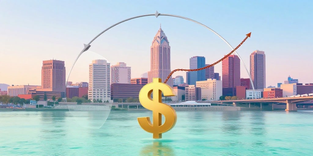 Unpacking Cincinnati Financial’s 5‑Year Gains: Dividend, Split, & Leverage Facts Unpacking Cincinnati Financial’s 5‑Year Gains: Dividend, Split, & Leverage Facts