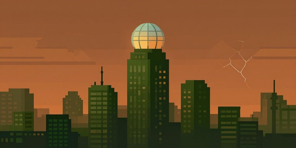Unpacking Citizens Financial Group: Real Resilience or Market Hype?
