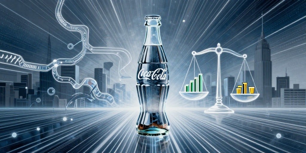 Unpacking Coca‑Cola’s Q2 Outlook: Resilience, Cyber Risk, and Market Sentiment