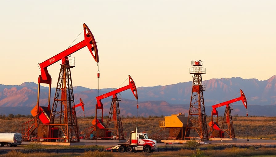 Unpacking Coterra Energy's 2023 Update: Financial Strength Meets ESG Challenges and Market Risks