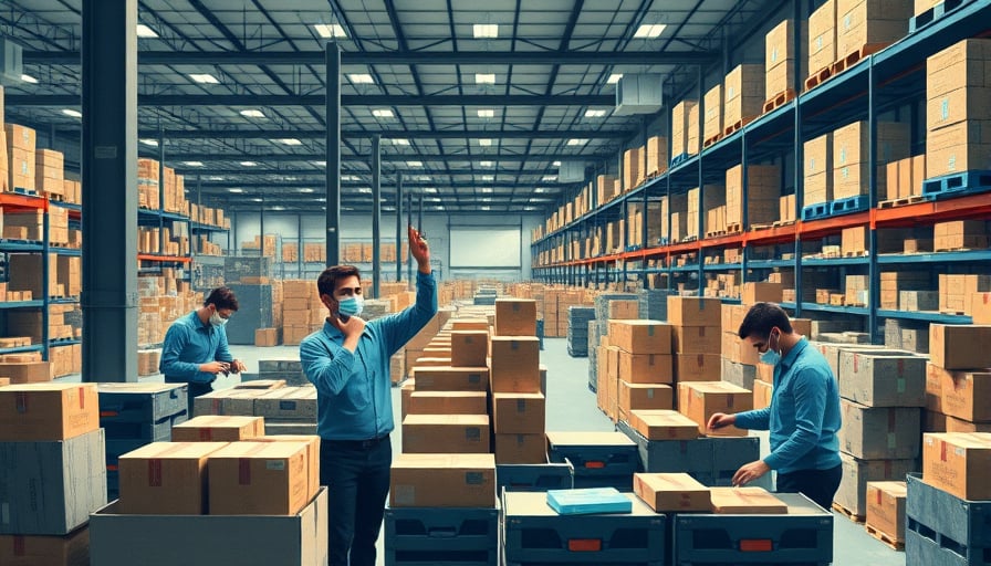 Unpacking Kenvue‑KHC Merger: Synergies, Risks & Regulatory Roadblocks