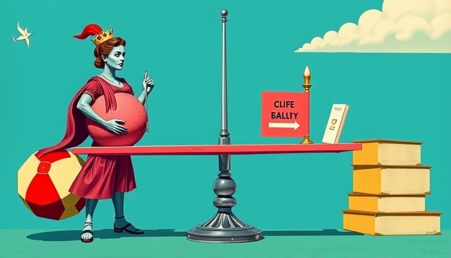 Unpacking Kenvue’s Q3: Revenue, Volatility, and Missed M&A Opportunities