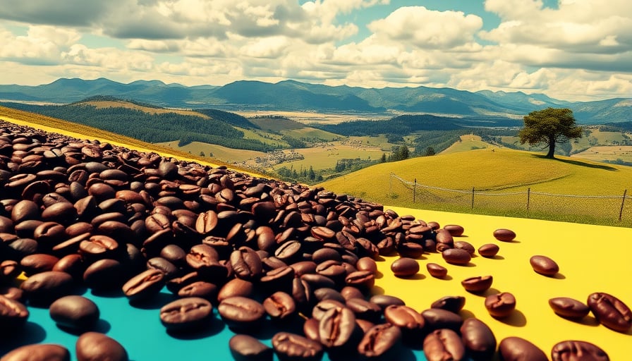 Unpacking Keurig‑Dr Pepper's Resilience: Coffee Systems, Beverage Growth & Emerging Risks Unpacking Keurig‑Dr Pepper's Resilience: Coffee Systems, Beverage Growth & Emerging Risks