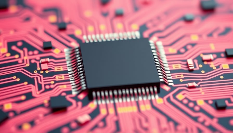 Unpacking KLA's Investor Day: Market Dynamics, Risks, & Growth Opportunities Ahead