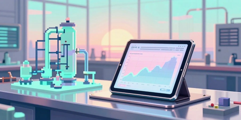 Unpacking Linde PLC's RSU Filing: Ownership, Tax, and Long‑Term Incentives