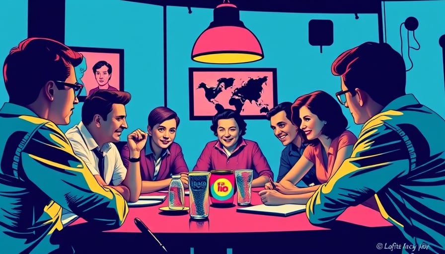 Unpacking M&G PLC: Performance, Governance, and Investor Truths Unpacking M&G PLC: Performance, Governance, and Investor Truths