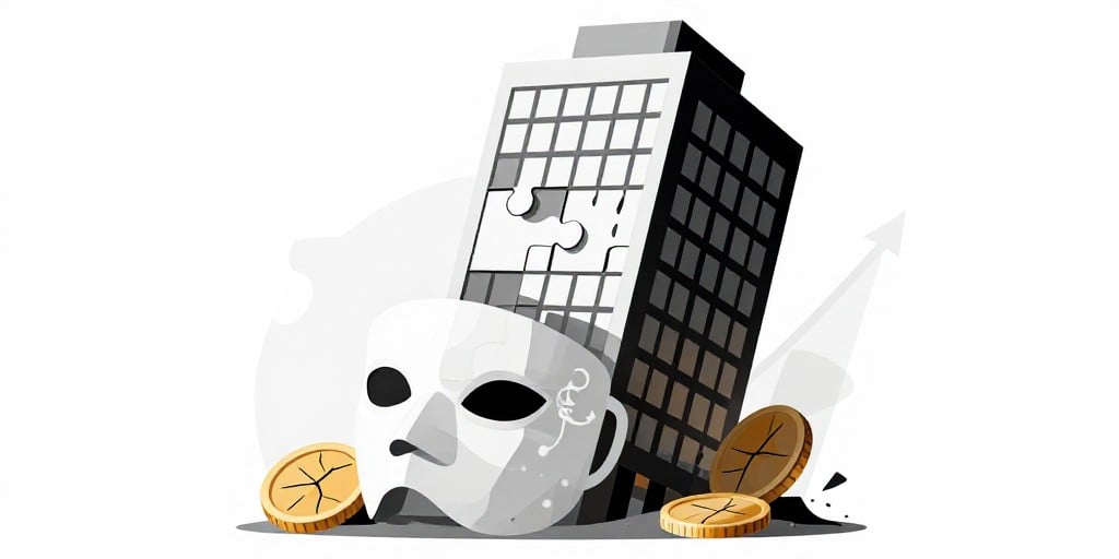 Unpacking M&G PLC’s Share Performance: A Critical Forensic Review