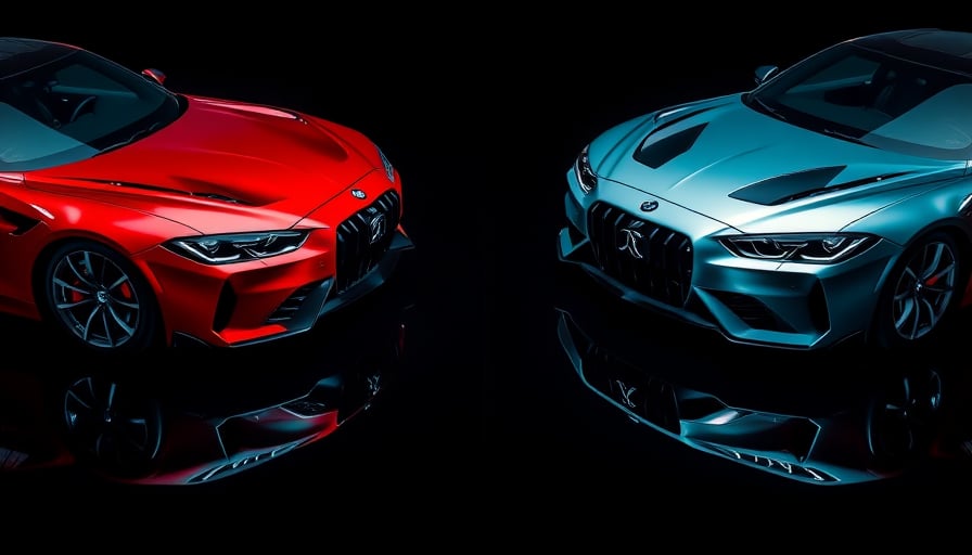 Unpacking Porsche AG: Analyst Divergence, EV Risks, & Growth Opportunities for Investors