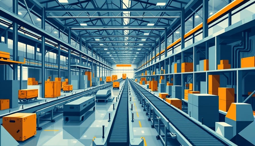 Unpacking Sika AG’s 2025 Outlook: Growth, China’s Role & “Fast Forward” Savings Unpacking Sika AG’s 2025 Outlook: Growth, China’s Role & “Fast Forward” Savings