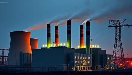 Unusual Options Trading Activity Signals Investor Interest in Ameren Corporation Amid Earnings Miss
