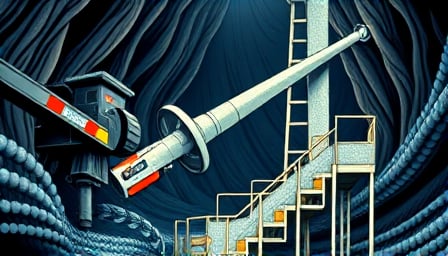 Unusual Options Trading Surge Amid Silver Rally at Pan American Silver Corp