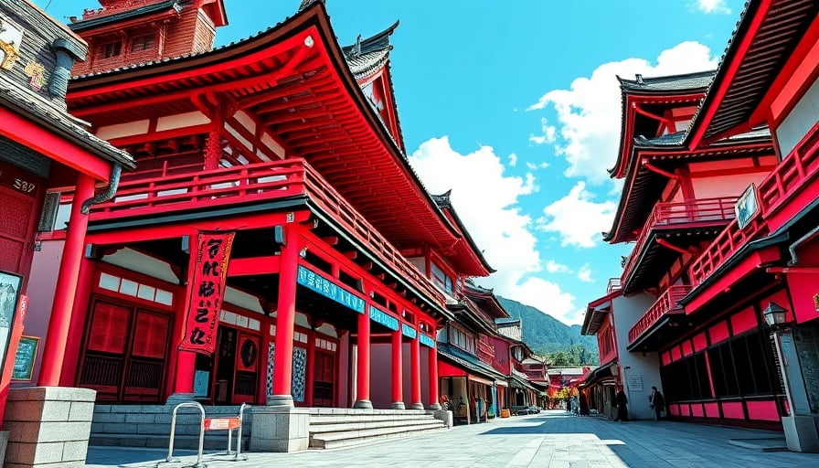 Unveiling Mitsubishi UFJ Financial Group's Hidden Risks & Impact Unveiling Mitsubishi UFJ Financial Group's Hidden Risks & Impact