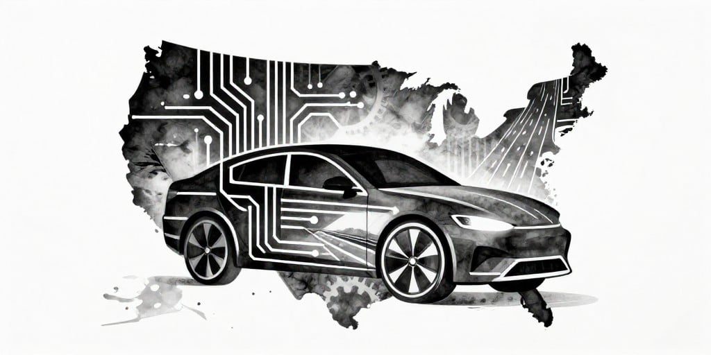 Unveiling Nissan’s 2027 Rogue Hybrid: e‑POWER’s Quiet Edge in the US SUV Market
