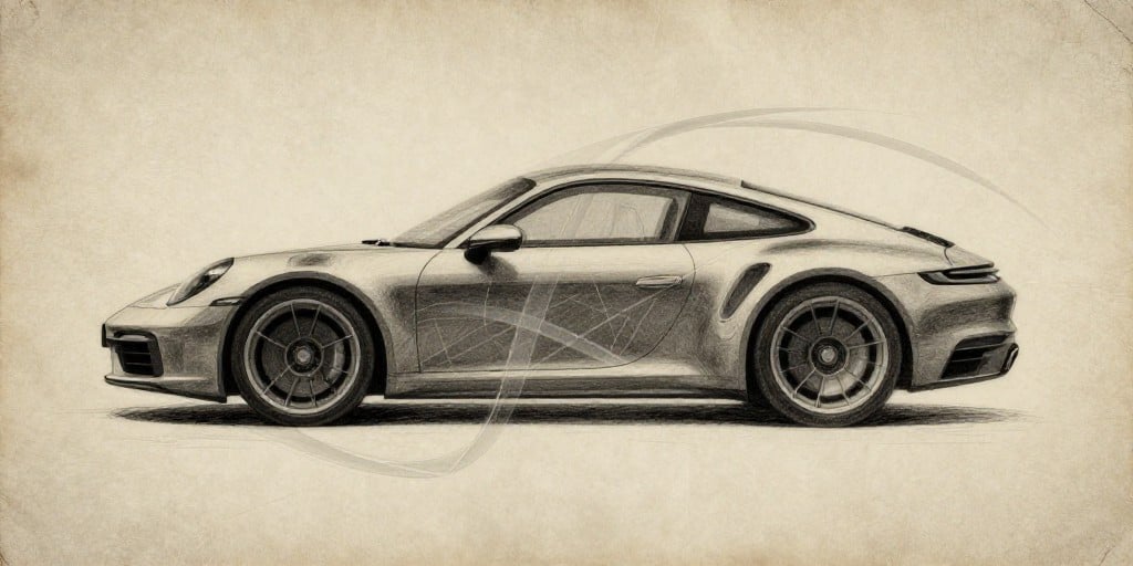 Unveiling Porsche’s Mission S: A Premium, Modular Performance Pivot