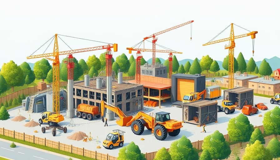 Unveiling Sany’s 2026 Related‑Party Report: What Investors Must Watch Unveiling Sany’s 2026 Related‑Party Report: What Investors Must Watch