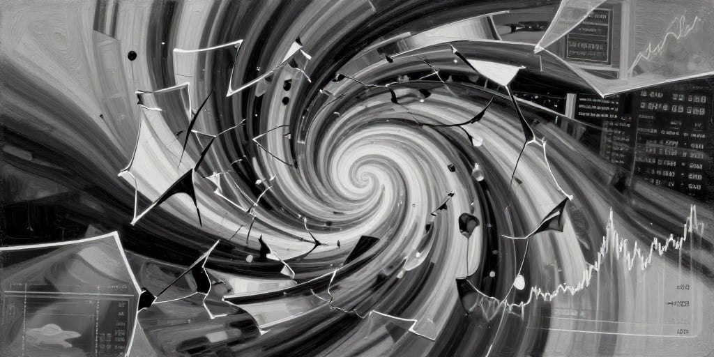 Unveiling Schroders' Trading Secrets: FCA Filings Expose Hidden Dynamics & Leadership Moves