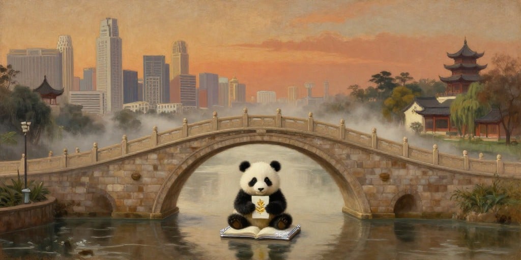 UOB Boosts Market‑Making, Panda Bonds & Greater China Presence for Asia‑Wide Growth UOB Boosts Market‑Making, Panda Bonds & Greater China Presence for Asia‑Wide Growth