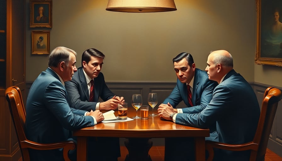 UOB Cuts Stake in Vantris Energy Bhd: Why the Move Raises Scrutiny