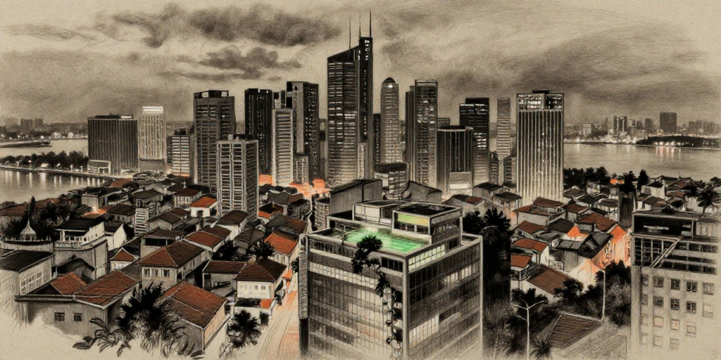 UOB Expands in Indonesia, Boosts Digital & Net‑Zero Goals, Navigates HK Real‑Estate Risks