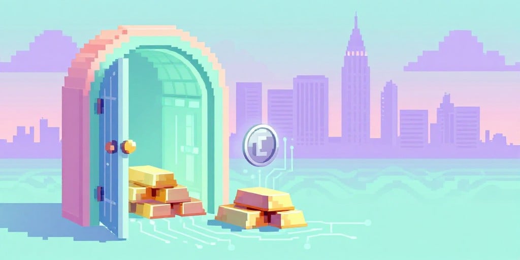 UOB Joins Singapore's Central Gold‑Clearing System: A Strategic Expansion