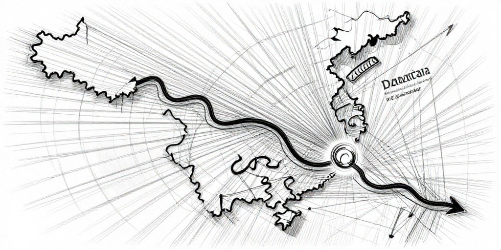 UOB Leads $1B Multi‑Currency Credit Facility for Danantara, Boosting ASEAN Financing