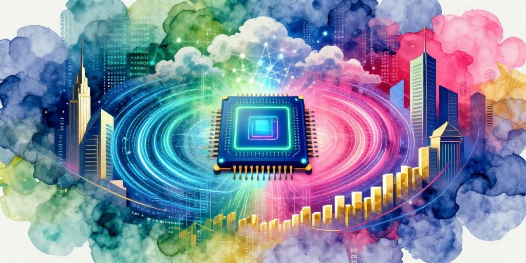 UOB Leads GPU‑Linked Financing to Power Asia’s AI Data‑Centre Boom
