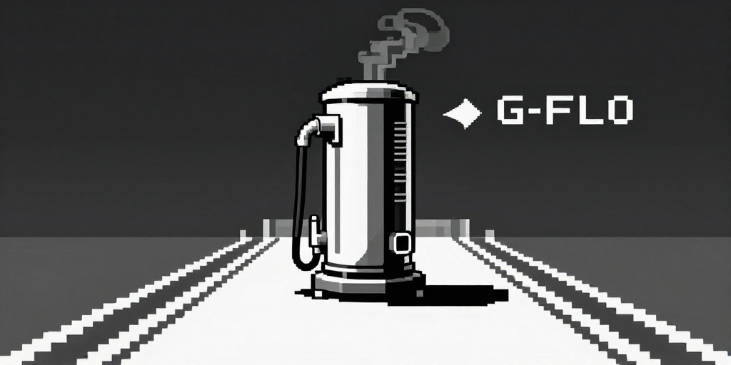 Upgrade G‑FLO Pumps to 160 °C: Dover Boosts High‑Temp Efficiency and ROI