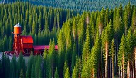 UPM-Kymmene Appoints Sami Pauni as New Executive Vice President and General Counsel