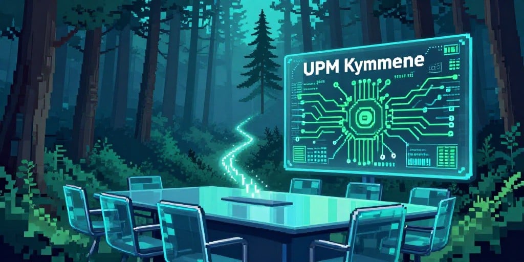 UPM Kymmene Sets Shareholder Meeting for Aug 31, 2026 – What Investors Need to Know UPM Kymmene Sets Shareholder Meeting for Aug 31, 2026 – What Investors Need to Know