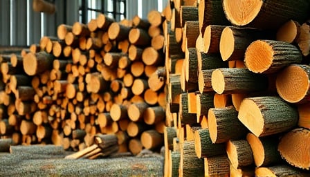 UPM-Kymmene's Earnings Report: Investors Weigh Volatility and Valuation Metrics