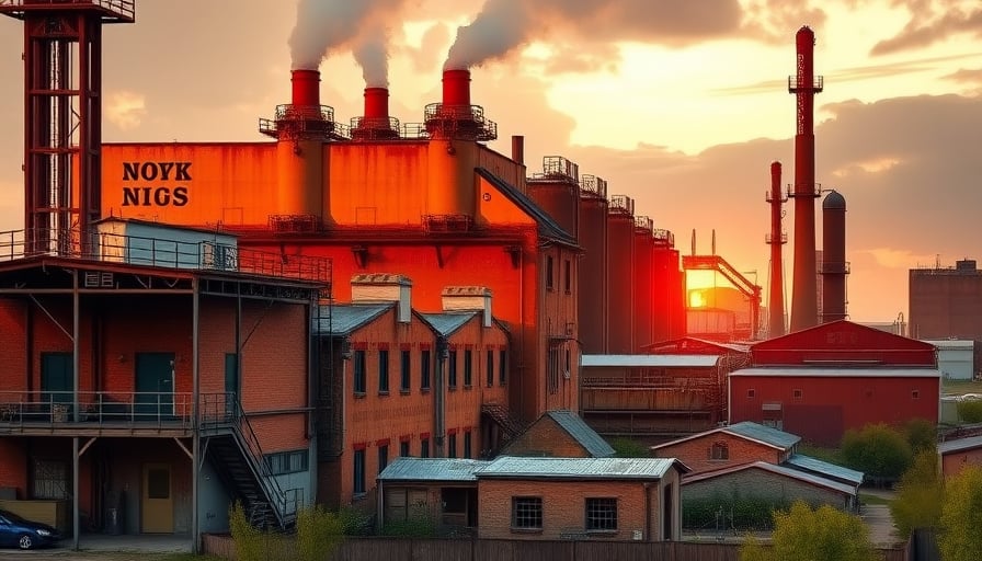 UPM‑Kymmene Closes Ettringen Graphic Paper Line, Secures €1.25 Billion Credit Facility