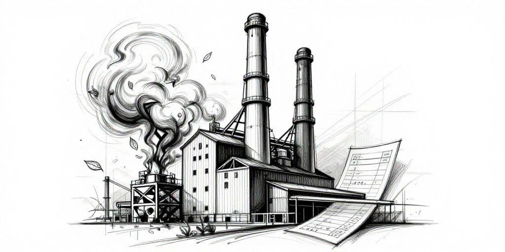 UPM‑Kymmene Cuts Production to Boost Margins Amid Rising Costs and Climate Rules