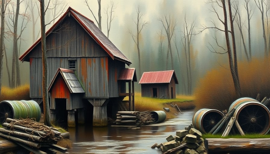 UPM‑Kymmene: Diversifying Into Biochemicals While Weathering Paper‑Sector Volatility