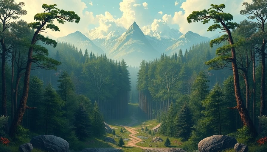 UPM‑Kymmene Q4 Outlook: Earnings Turn‑Around, ESG Push & Digital Gains