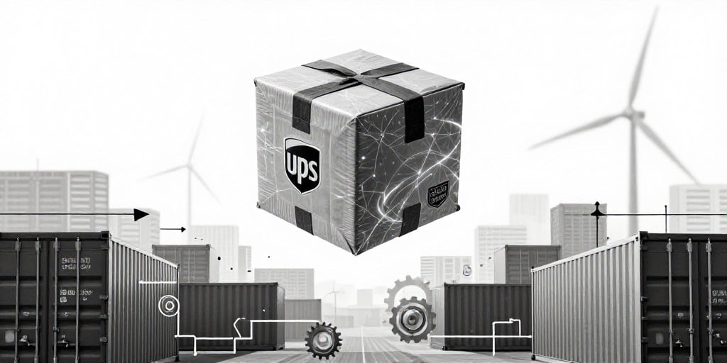 UPS Earnings Update: Strengths, Risks & Growth Opportunities Revealed