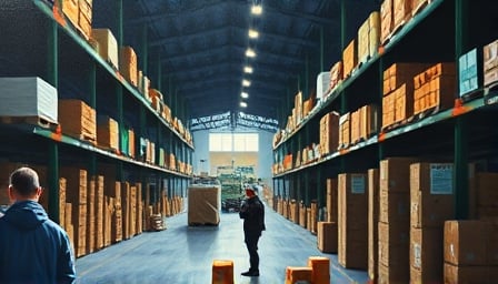 UPS Faces Analyst Concerns Amid Tariff-Driven Stock Pressure