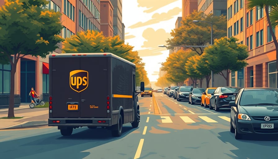 UPS Faces Fuel‑Price and Inflation Headwinds: Can Tech & Cost‑Control Restore Margins?