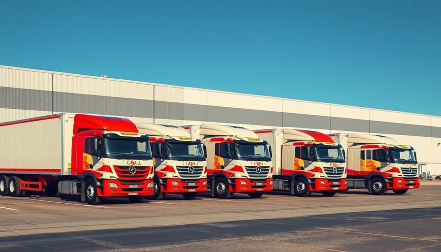 UPS Faces New York Wage‑Underpayment Lawsuit Over Holiday Seasonal Labor