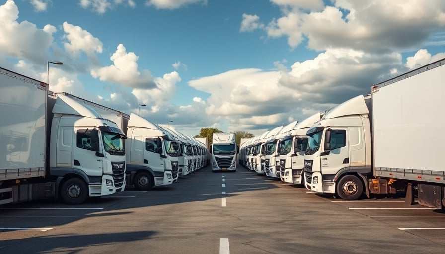 UPS Halts Dividend Growth to Fuel Margin‑First Strategy, Network Automation & Higher‑Profit Customers