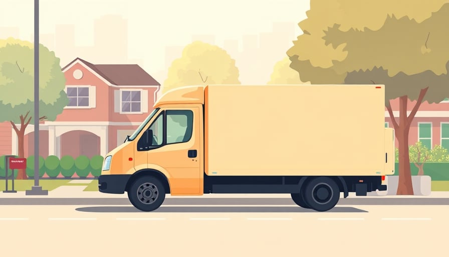 UPS Holds Strong Position in Global Logistics, Outshining FedEx in Tech & Sustainability