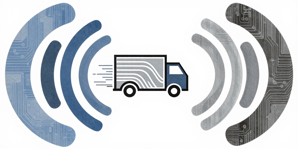 UPS Launches Nationwide RFID Rollout: Boosting Tracking, Savings & Market Edge