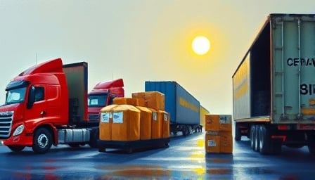UPS Reaffirms Dividend Commitment Amid Market Challenges