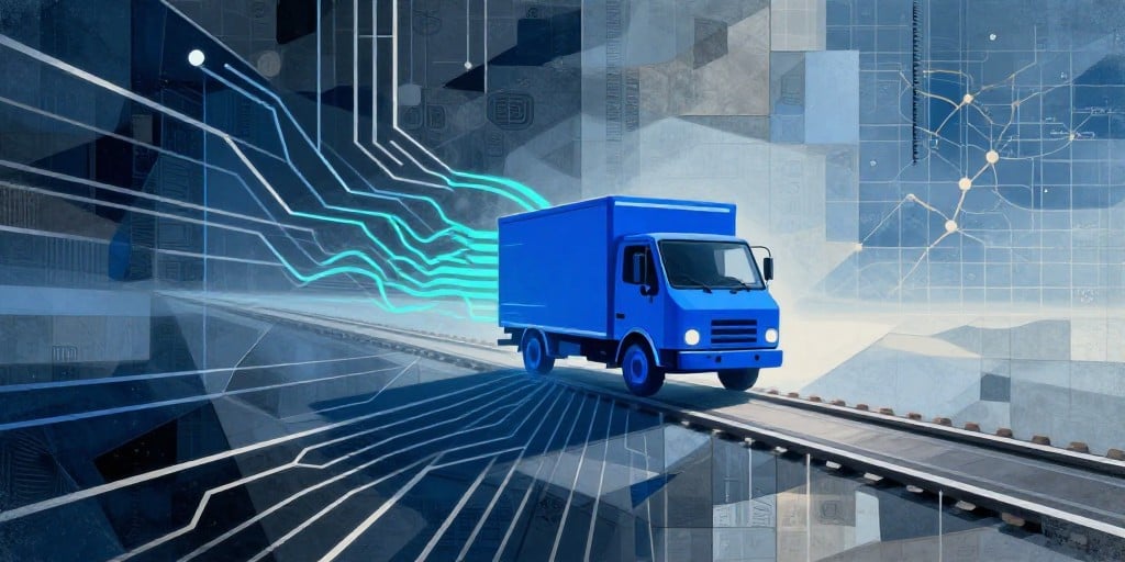 UPS Revamps Service Mix to Capture E‑Commerce Growth & Beat Rising Costs