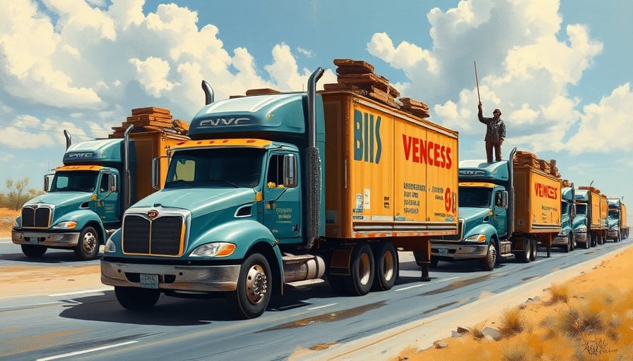 UPS Shares Slide Amid Tariff Deal & Cost‑Cut Push, Still Strong on Tech & Supply‑Chain Growth UPS Shares Slide Amid Tariff Deal & Cost‑Cut Push, Still Strong on Tech & Supply‑Chain Growth