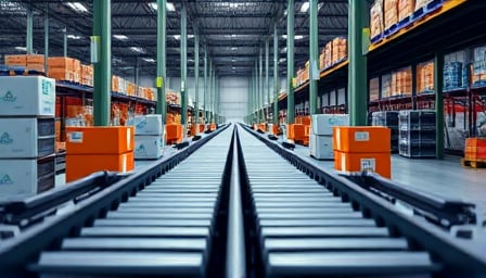 UPS Stock Faces Volatility Amid Operational Changes and Analyst Skepticism