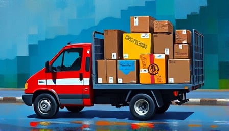 UPS Stock Gains Attention with Analyst Predictions and Bill Gates' Investment