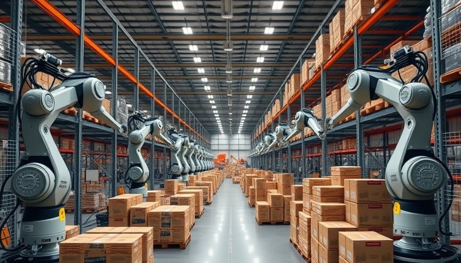 UPS Unveils Voluntary Redundancy Plan, Boosts Automation to Reduce Costs UPS Unveils Voluntary Redundancy Plan, Boosts Automation to Reduce Costs