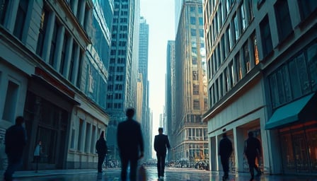US Bancorp Celebrates a Decade of Steady Growth and Market Resilience